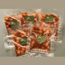 画像をギャラリービューアに読み込む, 麻婆豆腐6袋セット